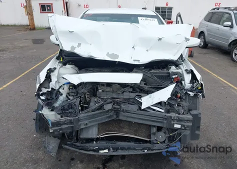 2016 Hyundai Accent Se z USA, uszkodzony, nr VIN KMHCT4AEXGU161802